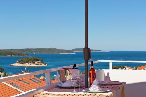 Boutique Apartments Seputic