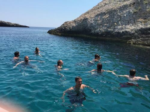 Boutique Apartments Seputic