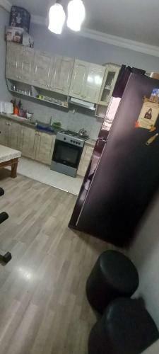 Apartment Zurabi