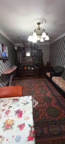 Apartment Zurabi
