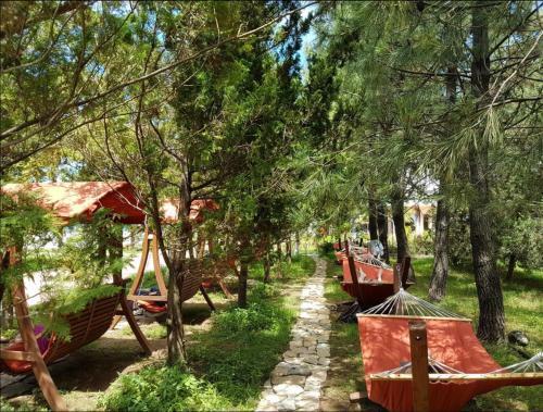 Luxury Apartaments Dreamland Oasis Chakvi