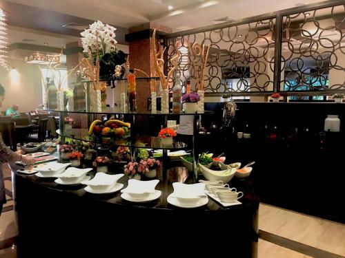 Luxury Apartaments Dreamland Oasis Chakvi