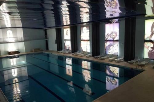 Luxury Apartaments Dreamland Oasis Chakvi