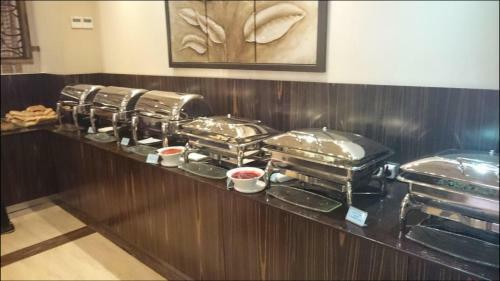 Luxury Apartaments Dreamland Oasis Chakvi