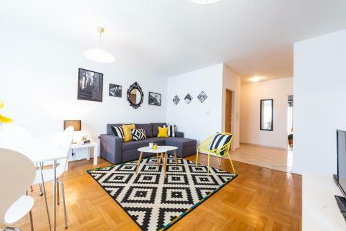 Mirjam's Charming Apartment