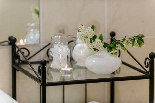 Mirjam's Charming Apartment