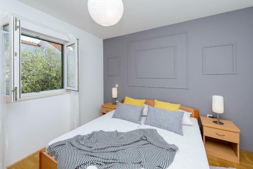 Mirjam's Charming Apartment
