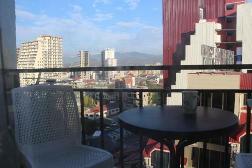 Batumi Sophia's Apartment