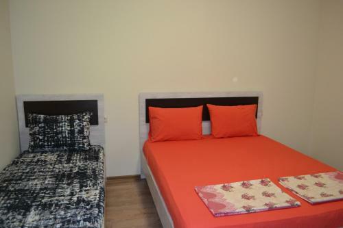 Hostal Temo&sesili