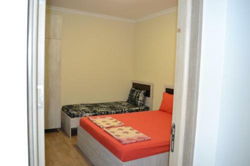 Hostal Temo&sesili