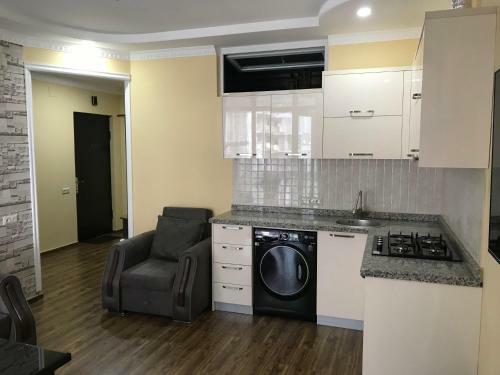 Apartment In Magnolia