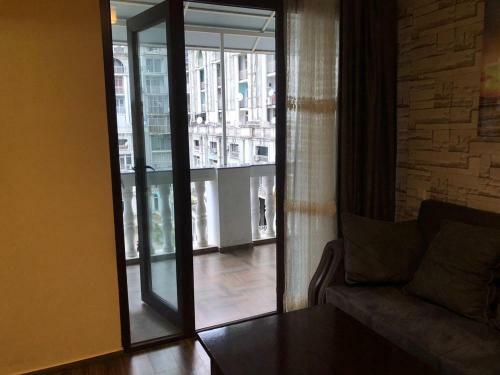 Apartment In Magnolia