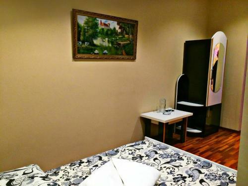 Hotel Golden House