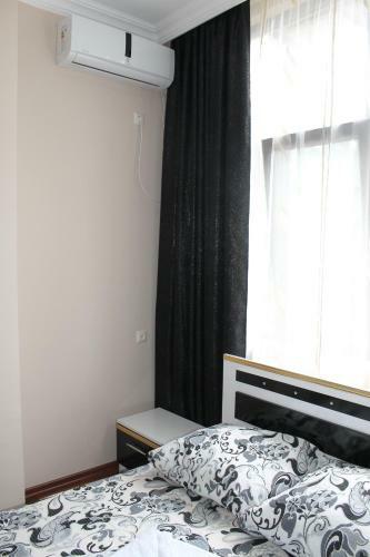 Hotel Golden House