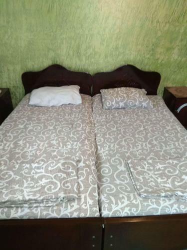 Apartamento House Omari