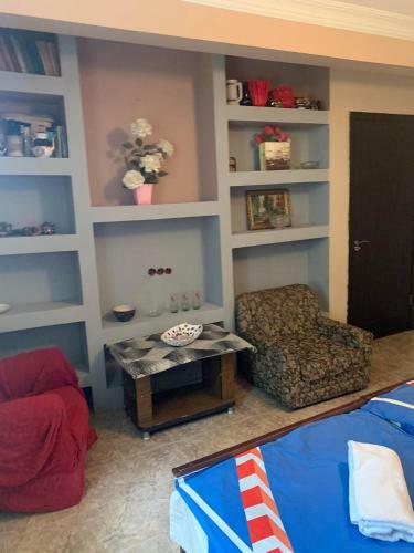 Apartamento House Omari