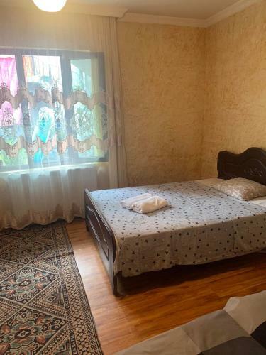Apartamento House Omari