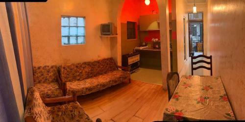 Apartamento House Omari