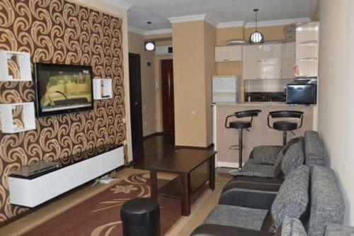 Apartamento Salo's Home