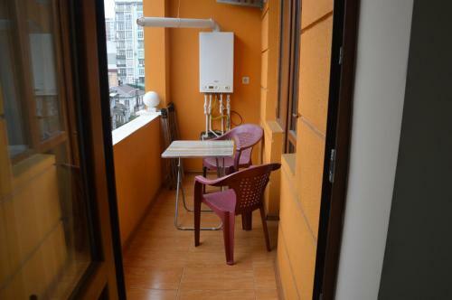 Apartamento Salo's Home