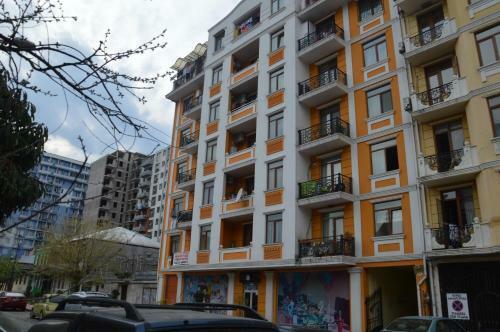 Apartamento Salo's Home