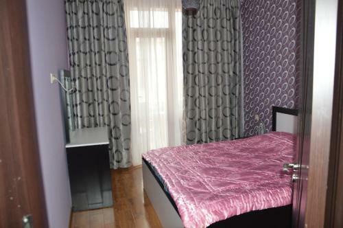 Apartamento Salo's Home