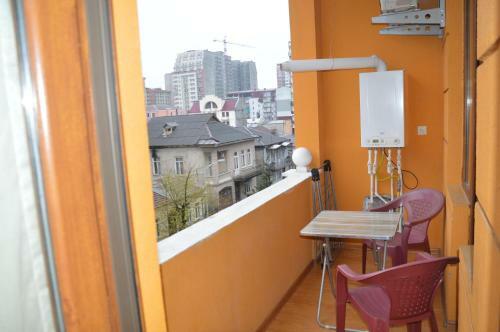 Apartamento Salo's Home