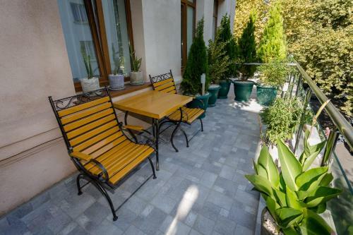 Hostal Mais Guest House