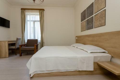 Hostal Mais Guest House