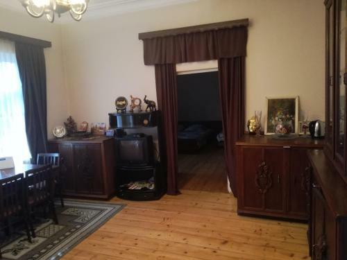 Apartamento Keta House