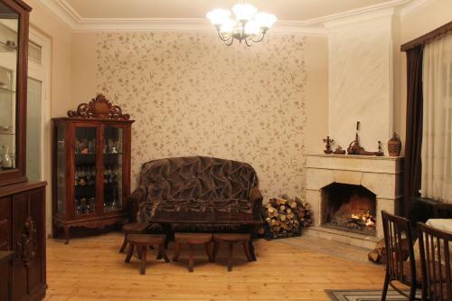 Apartamento Keta House