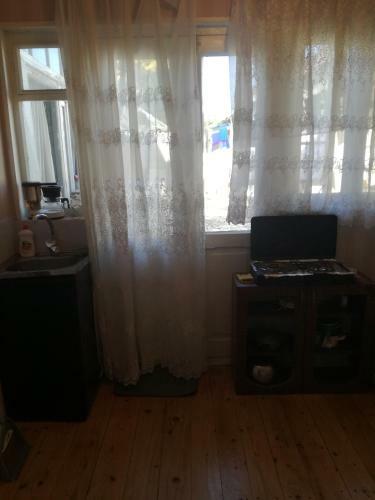 Apartamento Keta House