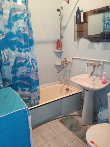 Apartamento Keta House