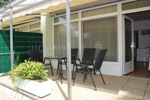 Akvamarin Apartman