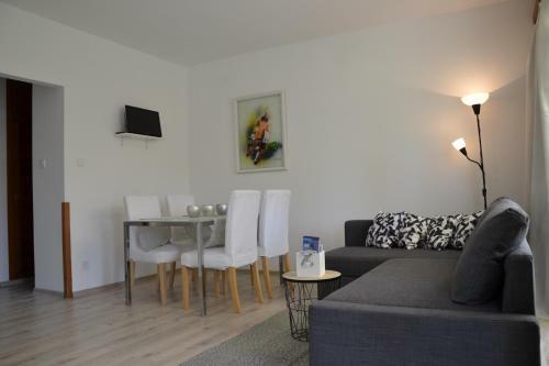 Akvamarin Apartman