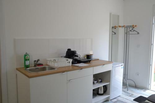 Akvamarin Apartman