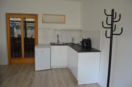 Akvamarin Apartman