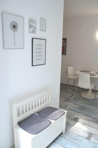 Akvamarin Apartman