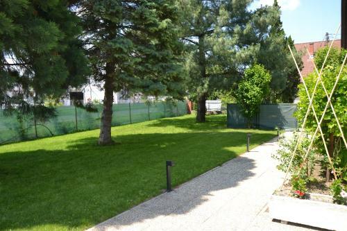 Akvamarin Apartman