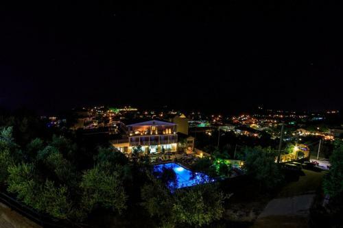 Princess Villas