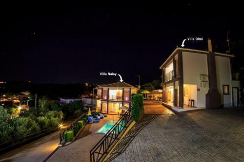 Princess Villas