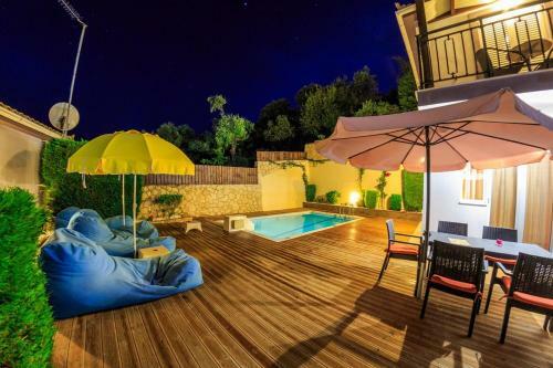 Princess Villas