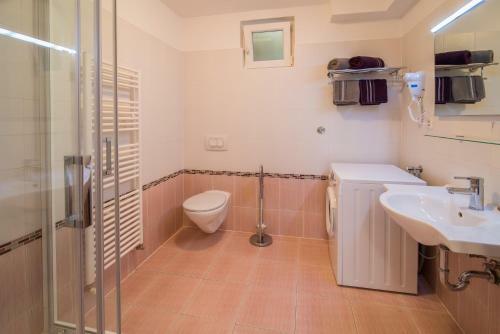 Apartments Bogdanic Krk I