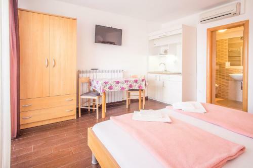 Apartments Bogdanic Krk I