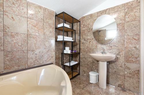 Apartment Jasna