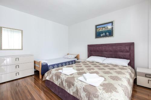Apartment Jasna