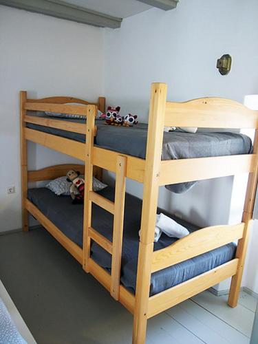 Apartamento House 7044