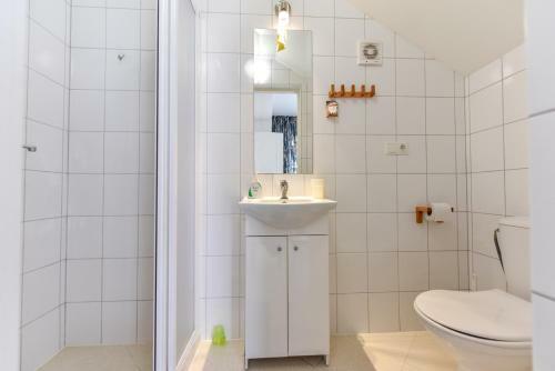 Kotedzas Sventojoje 11 Gulbiu