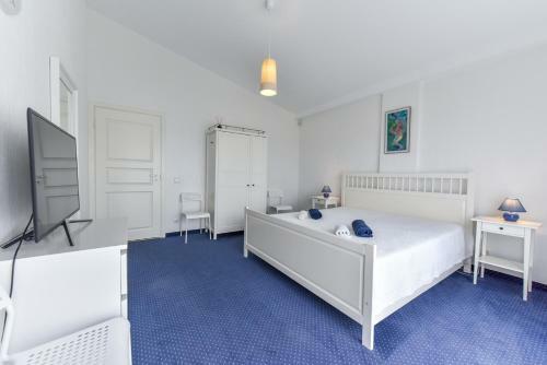 Kotedzas Sventojoje 11 Gulbiu