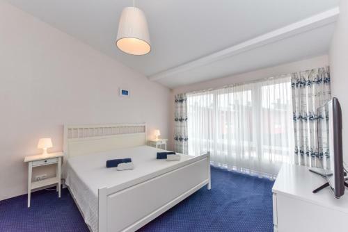 Kotedzas Sventojoje 11 Gulbiu